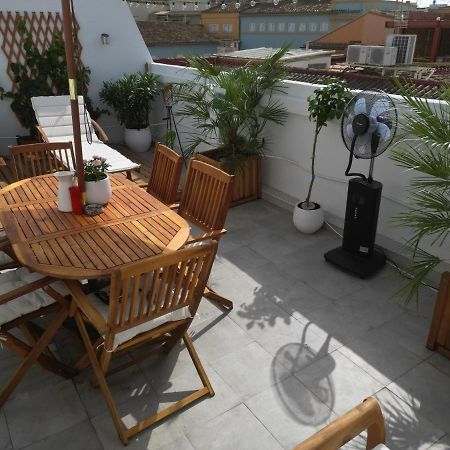 Luxury Apartment Valencia Center Exteriör bild